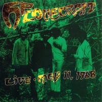 Purchase H.P. Lovecraft - Live At The Fillmore: May 11, 1968 (Vinyl)