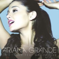 Purchase Ariana Grande - The Wa y (Feat. Mac Miller) (CDS)