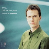Purchase Alexandre Tharaud - Ravel - Complete Works For Piano Solo CD2