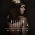 Buy Arlissa - Sticks & Stones (CDR) Mp3 Download