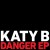 Buy Katy B - Danger (EP) Mp3 Download