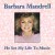 Buy Barbara Mandrell - He Set My Life To Music (Vinyl) Mp3 Download