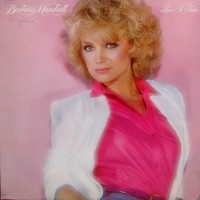 Purchase Barbara Mandrell - Love Is Fair (Vinyl)