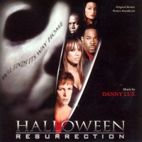 Purchase Danny Lux - Halloween: Resurrection