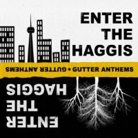 Purchase Enter the Haggis - Gutter Anthems