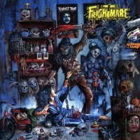 Purchase Frightmare - Bringing Back The Bloodshed