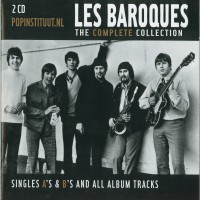 Purchase Les Baroques - The Complete Collection CD1