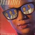 Buy The Dramatics - Positive State Of Mind Mp3 Download