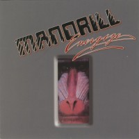 Purchase Mandrill - Energize