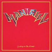 Purchase Mandrill - Getting In The Mood (Vinyl)