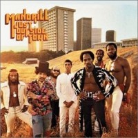 Purchase Mandrill - Just Outside Of Town (Remastered 2003)