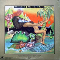 Purchase Mandrill - Mandrilland (Vinyl) CD1