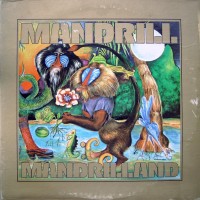 Purchase Mandrill - Mandrilland (Vinyl) CD2
