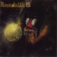 Purchase Mandrill - Mandrill Is
