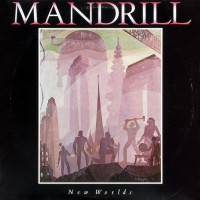 Purchase Mandrill - New Worlds (Vinyl)