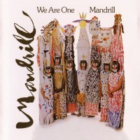 Purchase Mandrill - We Are One (Vinyl)
