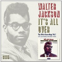 Purchase Walter Jackson - It's All Over