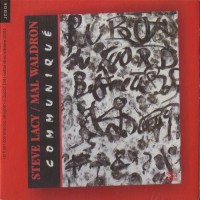 Purchase Steve Lacy - Communique (With Mal Waldron)