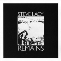 Purchase Steve Lacy - Remains