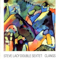 Purchase Steve Lacy Double Sextet - Clangs