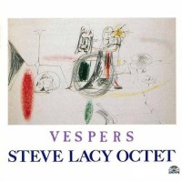 Purchase Steve Lacy Octet - Vespers