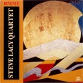 Buy Steve Lacy Quartet - Revenue Mp3 Download