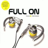 Purchase Todd Edwards - Full On Vol. 1 CD1