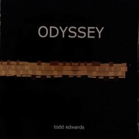 Purchase Todd Edwards - Odyssey
