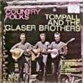 Buy Tompall & The Glaser Brothers - Country Folks (Vinyl) Mp3 Download