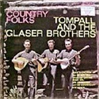 Purchase Tompall & The Glaser Brothers - Country Folks (Vinyl)