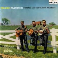 Purchase Tompall & The Glaser Brothers - This Land (Folk Songs) (Vinyl)