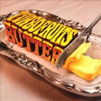 Purchase Turbo Fruits - Butter