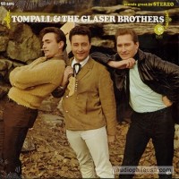 Purchase Tompall & The Glaser Brothers - Tompall & The Glaser Brothers (Vinyl)