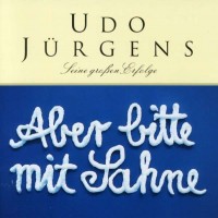 Purchase Udo Jürgens - Aber Bitte Mit Sahne CD1