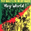 Buy Ziggy Marley & The Melody Makers - Hey World (Vinyl) Mp3 Download