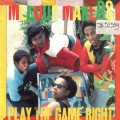 Buy Ziggy Marley & The Melody Makers - Play The Game Right (Vinyl) Mp3 Download