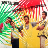 Purchase Ziggy Marley & The Melody Makers - Time Has Come: The Best Of