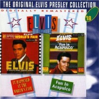 Purchase Elvis Presley - Double Features: It Happened At The World's Fair & Fun In Acapulco CD2