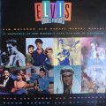 Buy Elvis Presley - Double Features: Kid Galahad & Girls, Girls, Girls! CD1 Mp3 Download