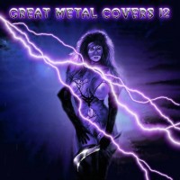 Purchase VA - Great Metal Covers 12