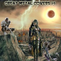 Purchase VA - Great Metal Covers 14
