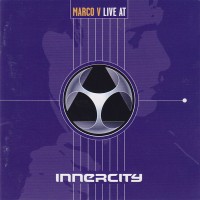 Purchase VA - Marco V: Live At Innercity 2000