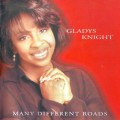 Buy Gladys Knight - Many Different Roads Mp3 Download
