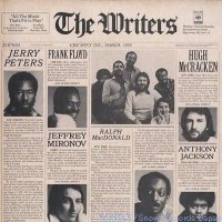 Purchase The Writers - The Writers (Vinyl)