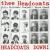 Buy Thee Headcoats - Headcoats Down! Mp3 Download