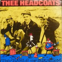 Purchase Thee Headcoats - The Earls Of Suavedom