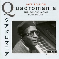 Purchase Thelonious Monk - Four In One CD1