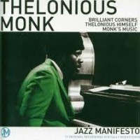 Purchase Thelonious Monk - Jazz Manifesto CD1