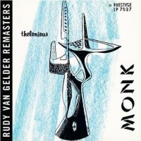Purchase Thelonious Monk - Thelonious Monk Trio