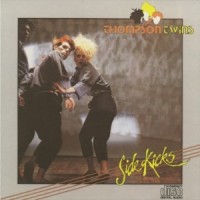 Purchase Thompson Twins - Side Kicks (Vinyl)